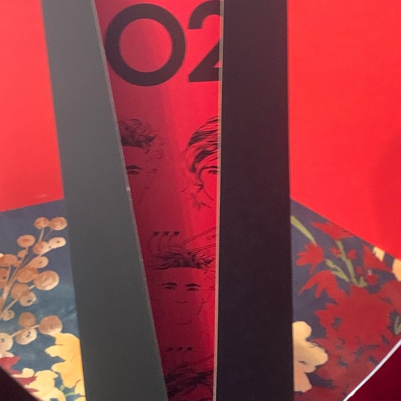 Cirrus Curly & Ripply - Picture 6 of 9